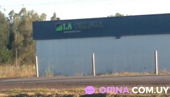 La Gringa - 50000 Salto