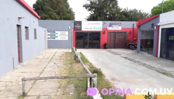 La Guarida Agroveterinaria - Villa Crespo Y San Andrés