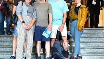 La Herradura Spanish School Montevideo - Montevideo