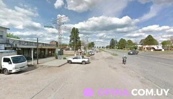 La Huella - 70400 Colonia Valdense