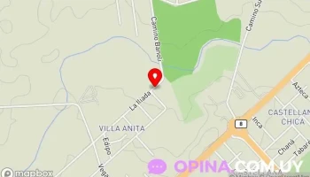 La Ilíada Esq. Eros - Barros Blancos La Ilíada Esq. Eros - Barros Blancos