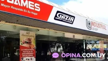 La Industrial Shop - Tala La Industrial Shop - Tala