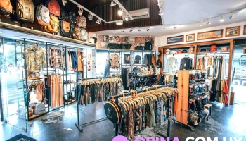 La Isla - 11500 Montevideo