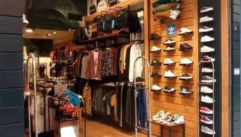 La isla - Local K34 La isla - Local K34