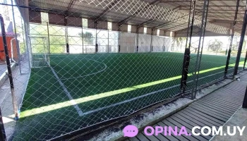 La Kantera futbol 5 - 27200 Castillos La Kantera futbol 5 - 27200 Castillos