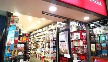 La Libreria - gL (Grupo libros) - Montevideo La Libreria - gL (Grupo libros) - Montevideo