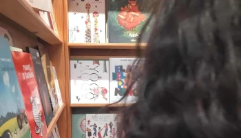 La Lupa Libros - Montevideo La Lupa Libros - Montevideo