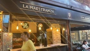 La Maestranza - Montevideo