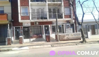 La Manada - 11600 Montevideo La Manada - 11600 Montevideo