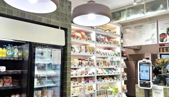 La Molienda - 11300 Montevideo