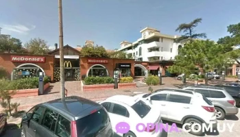 La Nave Cargo Postal Mirtrans (La Farola) - Carrasco - Montevideo