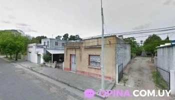 la noventa fm - Sarandí Grande