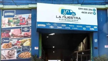 La Nuestra - 45000 Tacuarembó