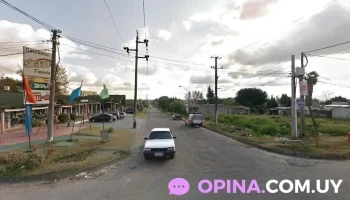 La Nueva Paysanita - 60000 Paysandú