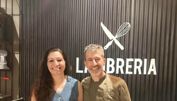 La Obrería - Montevideo