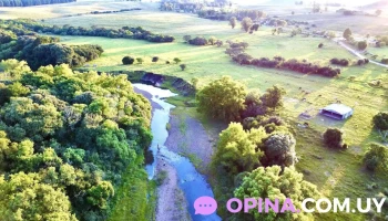 La Palma - Departamento De Rivera