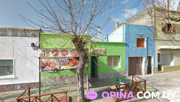 La Pane - 97000 Durazno La Pane - 97000 Durazno