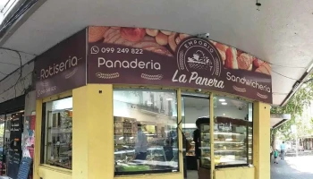 La Panera' - Montevideo