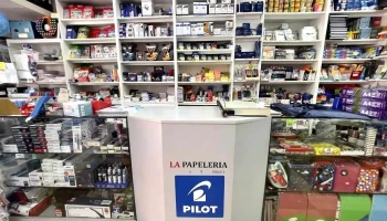 La Papelería - Florida