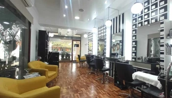 La Pelu Queria - 11500 Montevideo