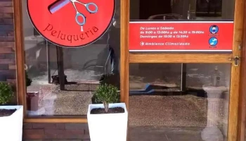 La Peluquería - 55000 Artigas La Peluquería - 55000 Artigas