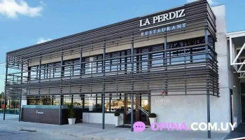 La Perdiz - Rivera