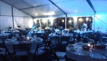 La Perla Cocina Fusión - Restaurante y Eventos - Ciudad De La Costa