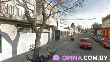 La perruqueria florida - Jose Enrique Rodo La perruqueria florida - Jose Enrique Rodo