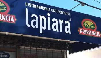 La Piara - Distribuidora Gastronómica - 20000 Maldonado