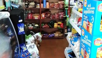 La Picada - 28 De Febrero