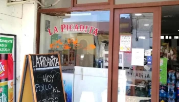 La Picadita - 20300 Pan De Azúcar La Picadita - 20300 Pan De Azúcar