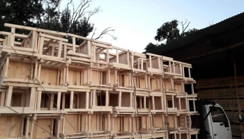 La Ponderosa - 12400 Montevideo La Ponderosa - 12400 Montevideo