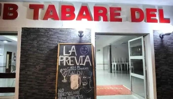 La Previa Café & RestoBar - Baltasar Brum