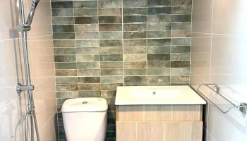 La Proa Del Sanitario - 11800 Montevideo La Proa Del Sanitario - 11800 Montevideo