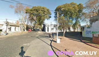 la pulperia - 11700 Montevideo