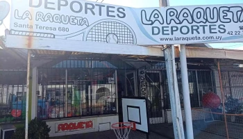 La Raqueta - 20000 Maldonado