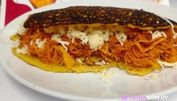 La Reina De La Comida Venezolana - Montevideo La Reina De La Comida Venezolana - Montevideo