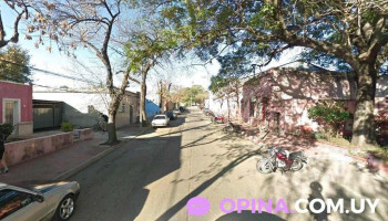 La Resi ResidenZion - Paysandú