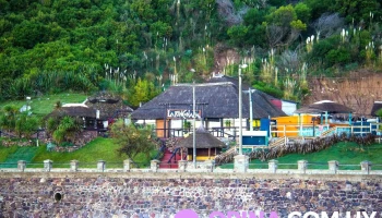 La Rinconada - 20200 Piriápolis