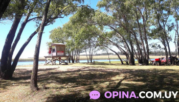 La Riviera - Cam. Del Pescador La Riviera - Cam. Del Pescador