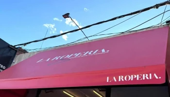 La Roperia - 97000 Durazno