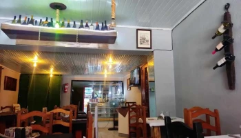 La Rueda - Restaurante, Parrillada & Viandas - Rivera