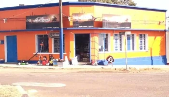 la rural veterinaria - 40003 Vichadero