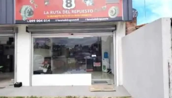 La Ruta del Repuesto 8 - Departamento De Canelones Ruta 8