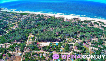 La Serena Concept - La Paloma