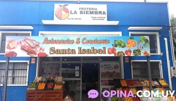 La siembra - 65100 Young La siembra - 65100 Young