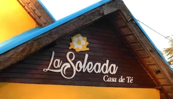 La Soleada - El Pinar, Ciudad De La Costa