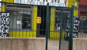 La sota de oro - 11900 Montevideo