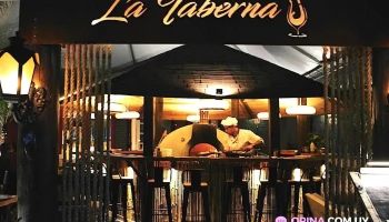 La taberna - Punta Del Este