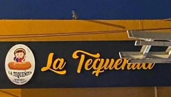 La Tequeñita - Las Piedras